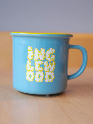 Le mug Inglewood