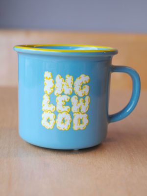 Le mug Inglewood