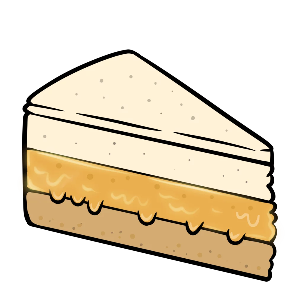 Le Golden Vanilla