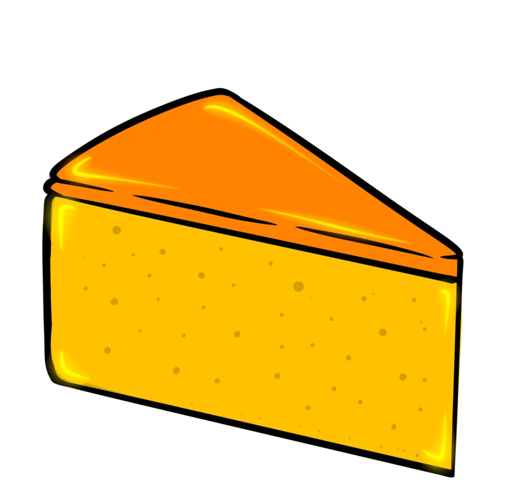 La mousse aux fruits