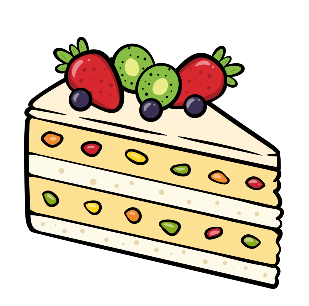 Le Tutti Frutti